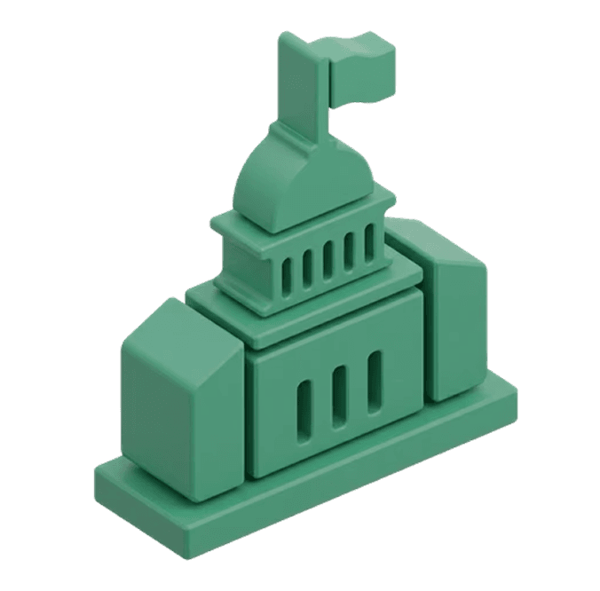 Government Tech